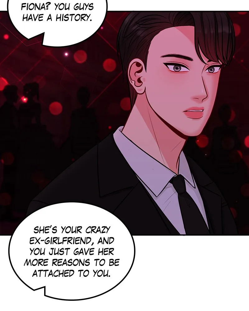 Match Made in Hell Chapter 13 page 64 - 