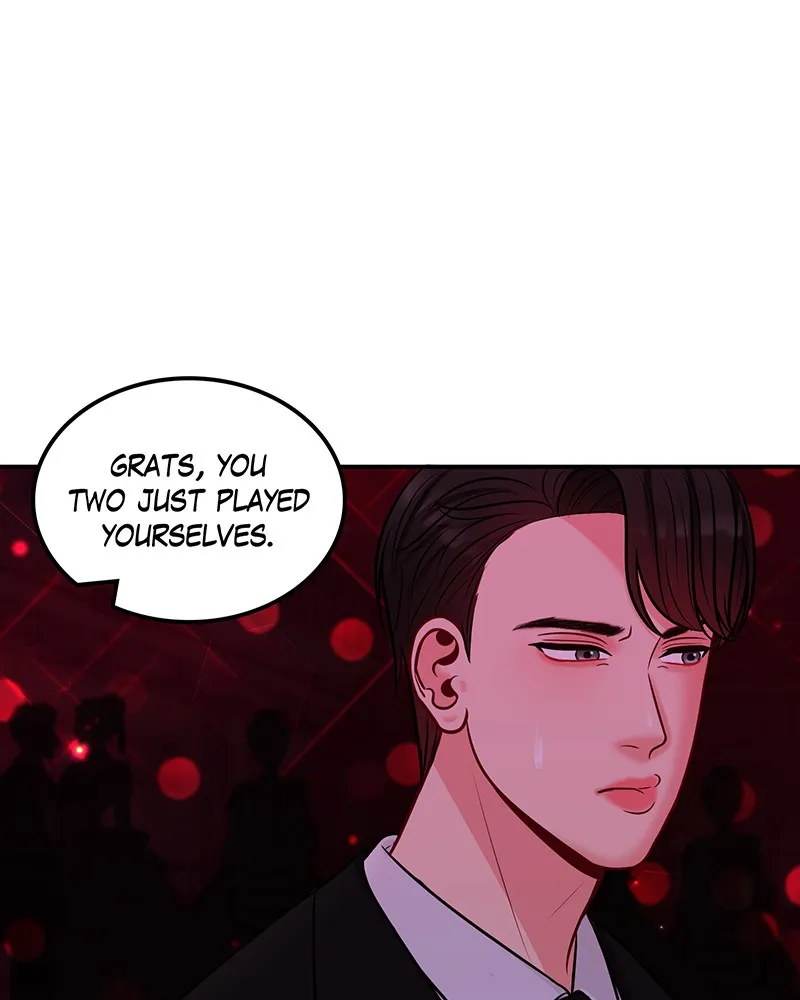 Match Made in Hell Chapter 13 page 65 - 