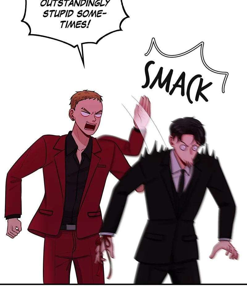 Match Made in Hell Chapter 13 page 68 - 