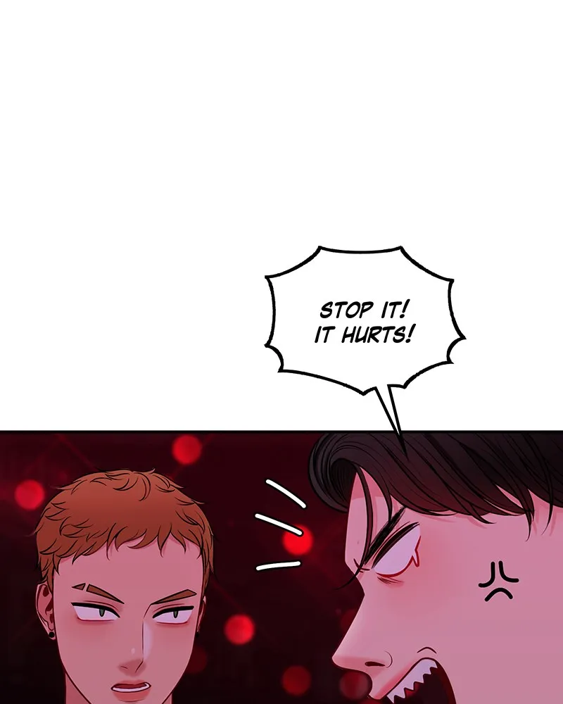 Match Made in Hell Chapter 13 page 69 - 