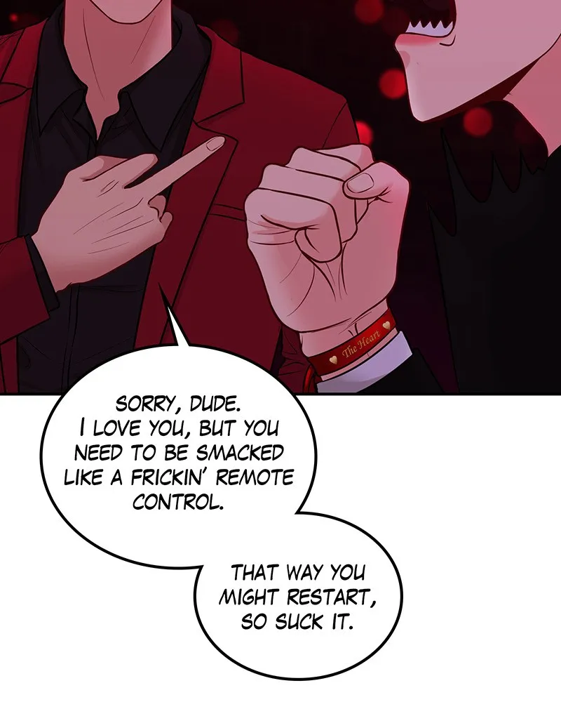 Match Made in Hell Chapter 13 page 70 - 