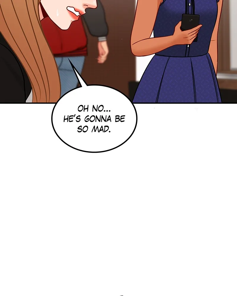 Match Made in Hell Chapter 13 page 8 - 