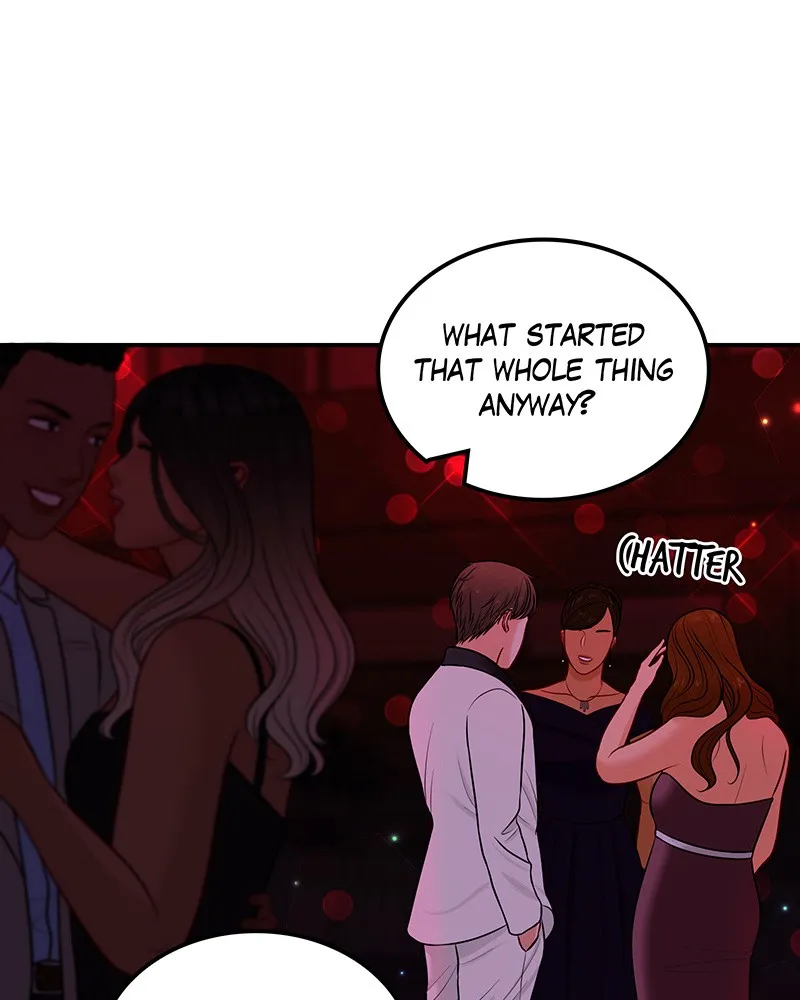 Match Made in Hell Chapter 13 page 72 - 