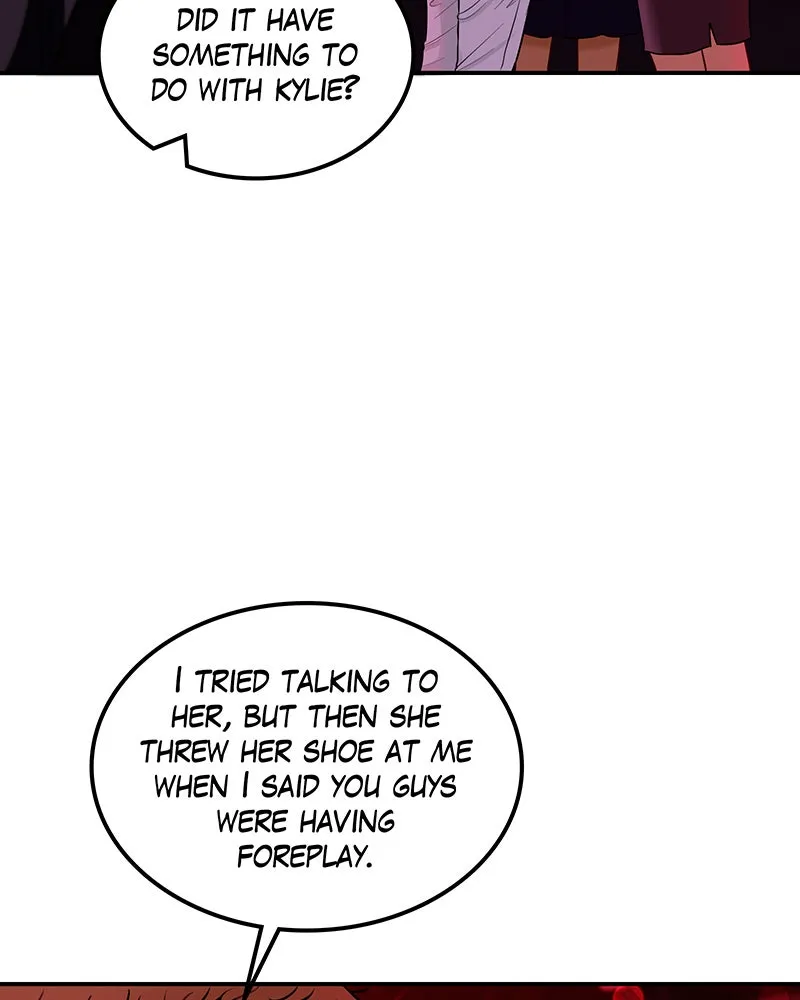 Match Made in Hell Chapter 13 page 73 - 