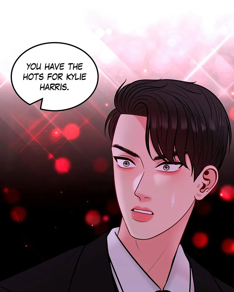 Match Made in Hell Chapter 13 page 80 - 