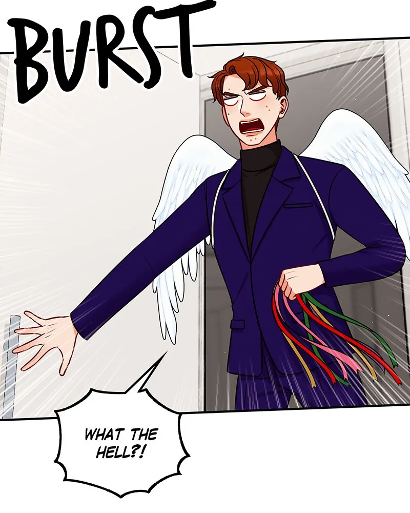 Match Made in Hell Chapter 13 page 9 - 