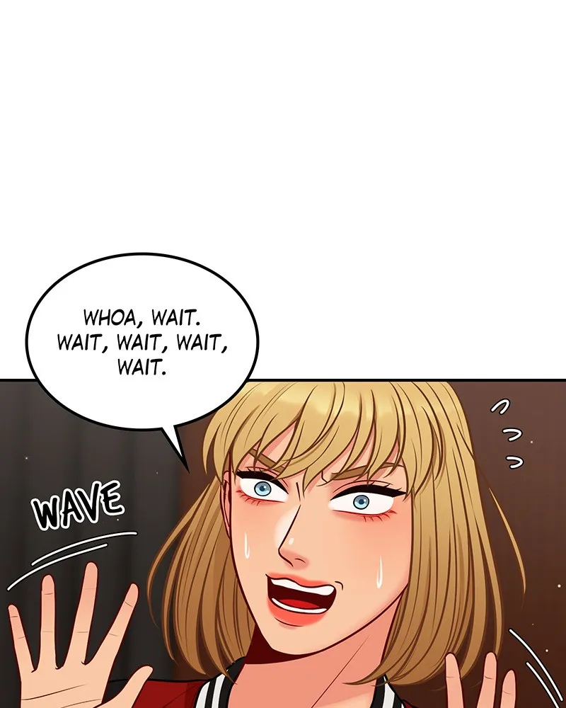 Match Made in Hell Chapter 13 page 82 - 