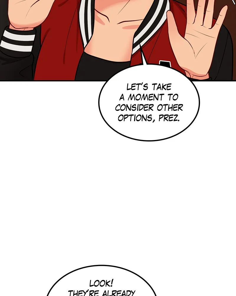 Match Made in Hell Chapter 13 page 83 - 