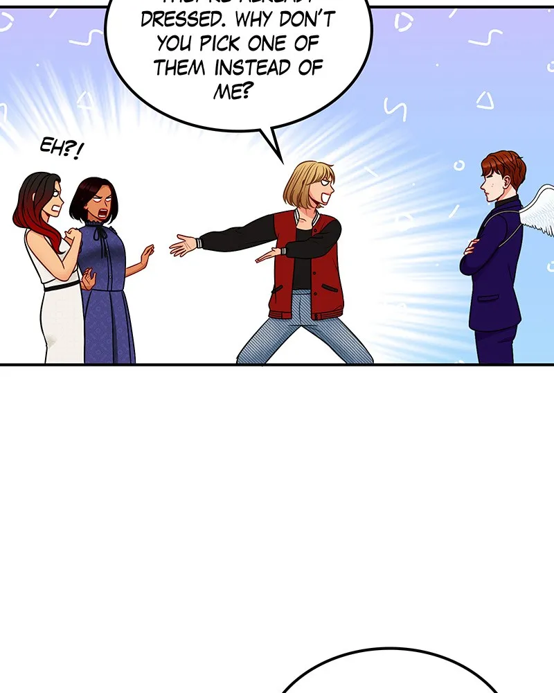 Match Made in Hell Chapter 13 page 84 - 