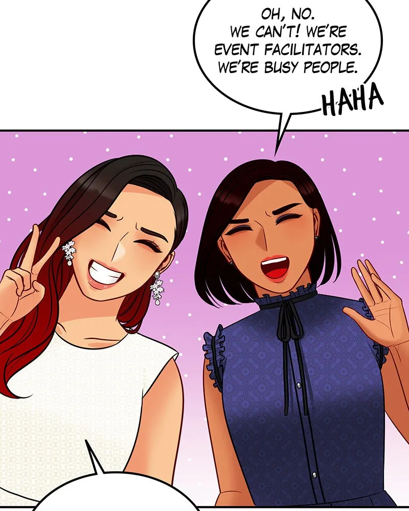 Match Made in Hell Chapter 13 page 85 - 