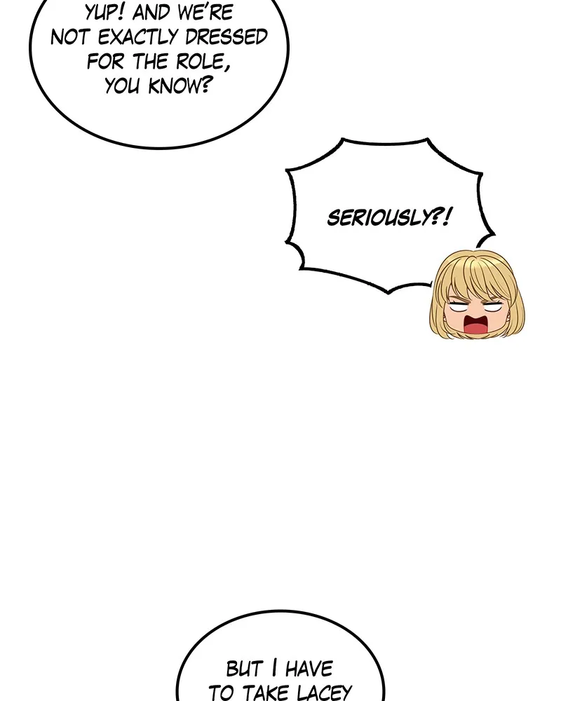 Match Made in Hell Chapter 13 page 86 - 