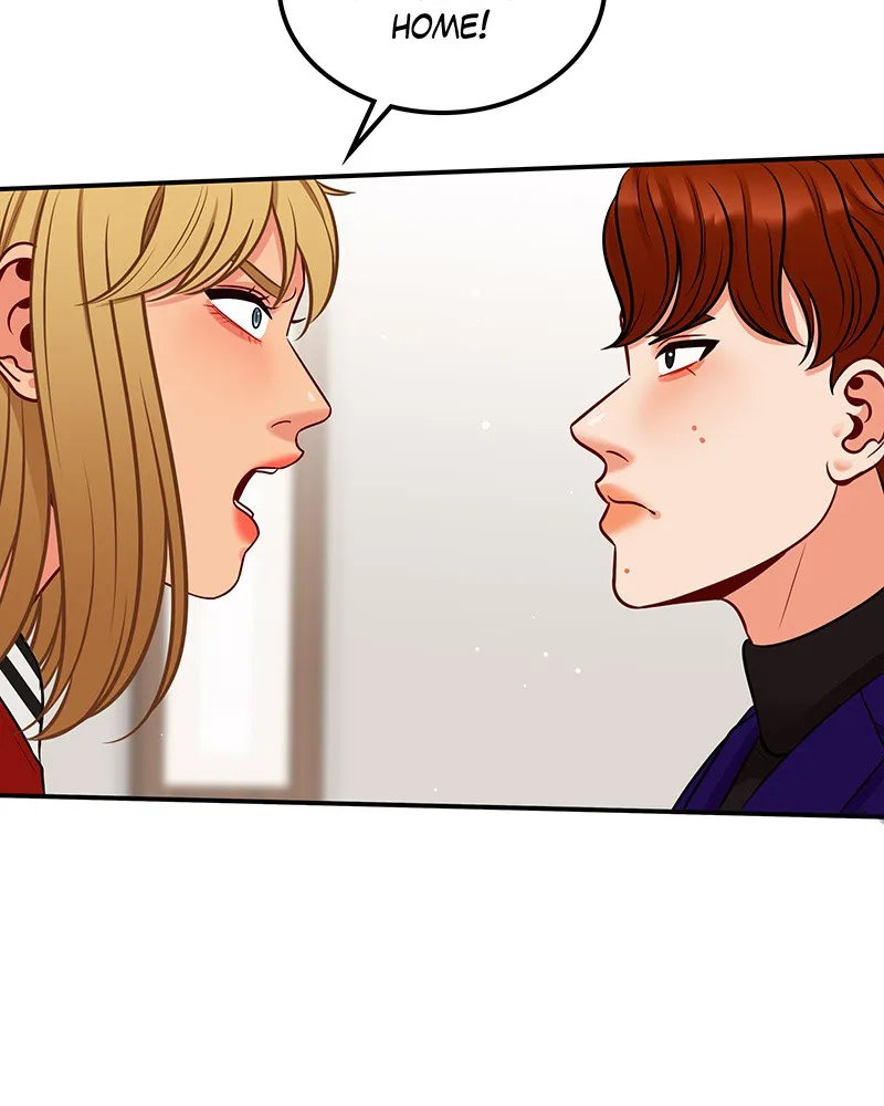 Match Made in Hell Chapter 13 page 87 - 