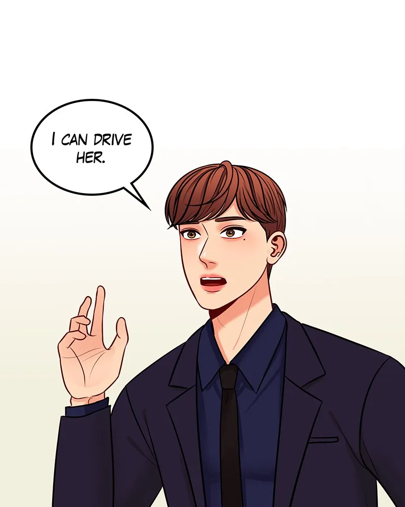 Match Made in Hell Chapter 13 page 88 - 