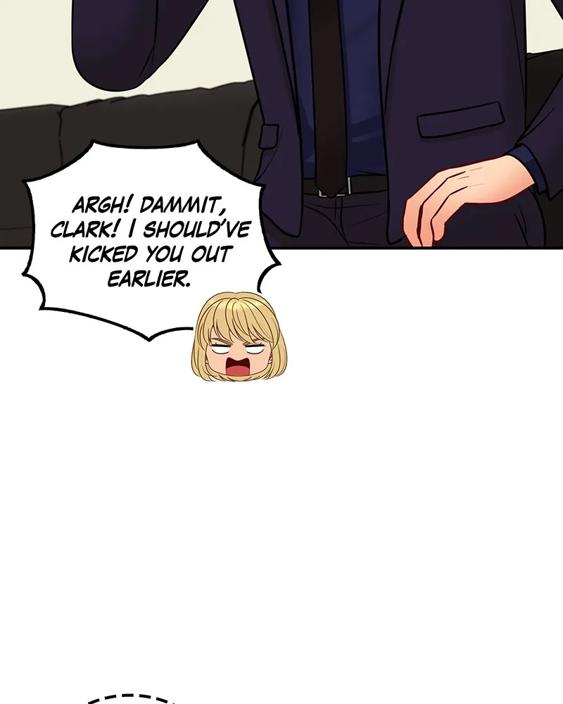 Match Made in Hell Chapter 13 page 89 - 