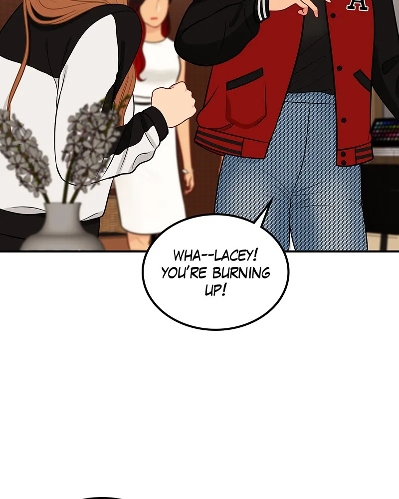 Match Made in Hell Chapter 13 page 95 - 