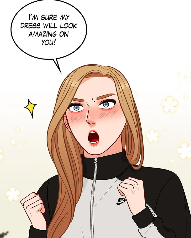 Match Made in Hell Chapter 13 page 96 - 