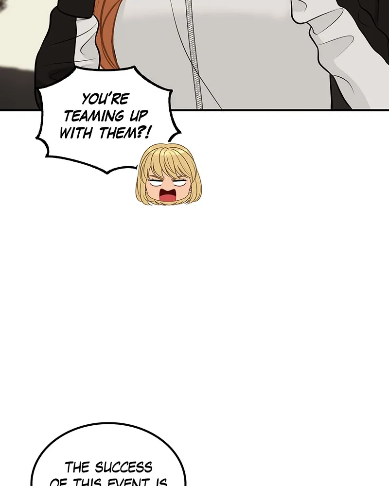 Match Made in Hell Chapter 13 page 97 - 