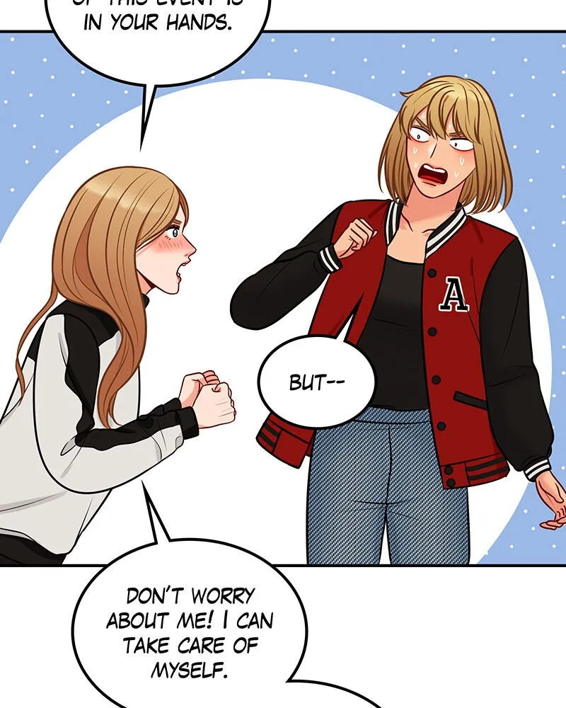 Match Made in Hell Chapter 13 page 98 - 