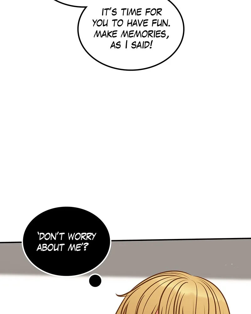 Match Made in Hell Chapter 13 page 99 - 