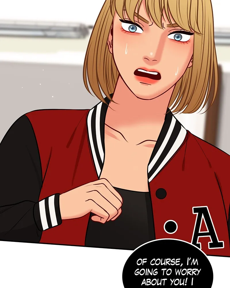 Match Made in Hell Chapter 13 page 100 - 