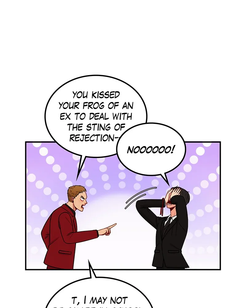 Match Made in Hell Chapter 14 page 11 - 