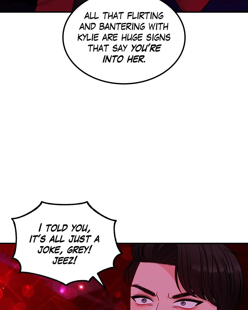 Match Made in Hell Chapter 14 page 14 - 
