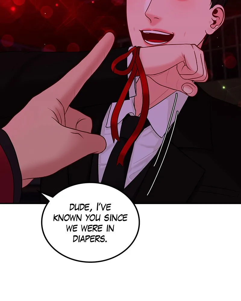 Match Made in Hell Chapter 14 page 15 - 