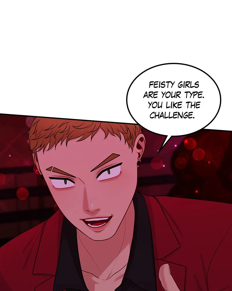 Match Made in Hell Chapter 14 page 16 - 