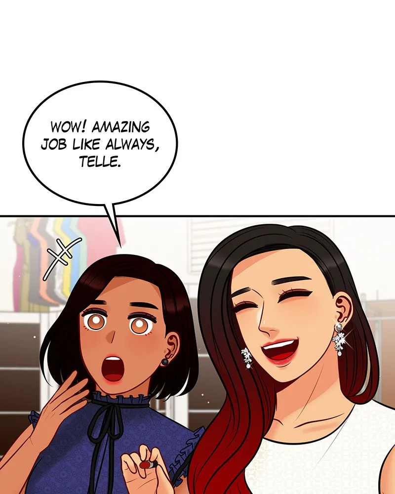 Match Made in Hell Chapter 14 page 24 - 