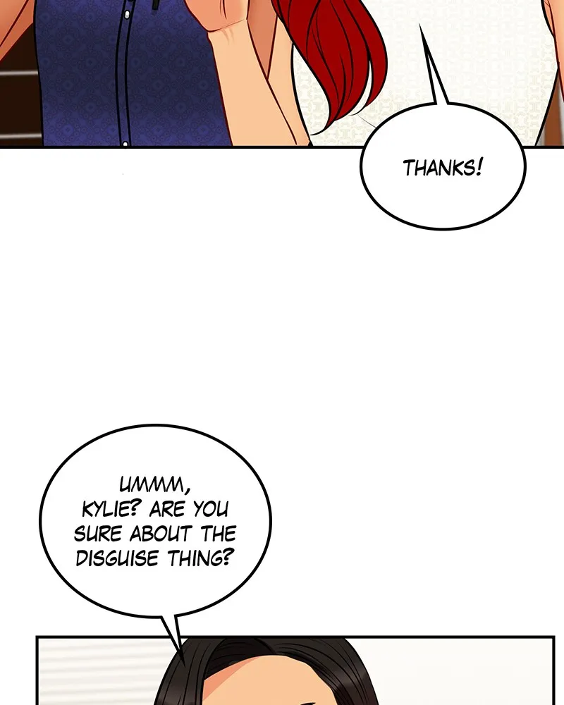Match Made in Hell Chapter 14 page 25 - 