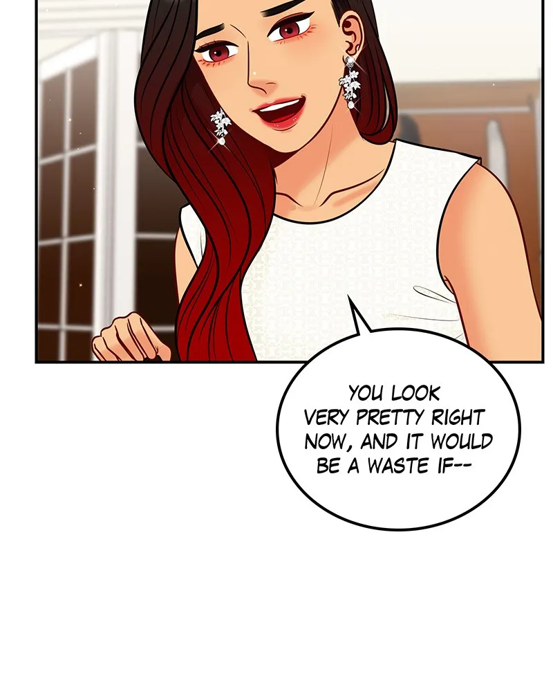 Match Made in Hell Chapter 14 page 26 - 