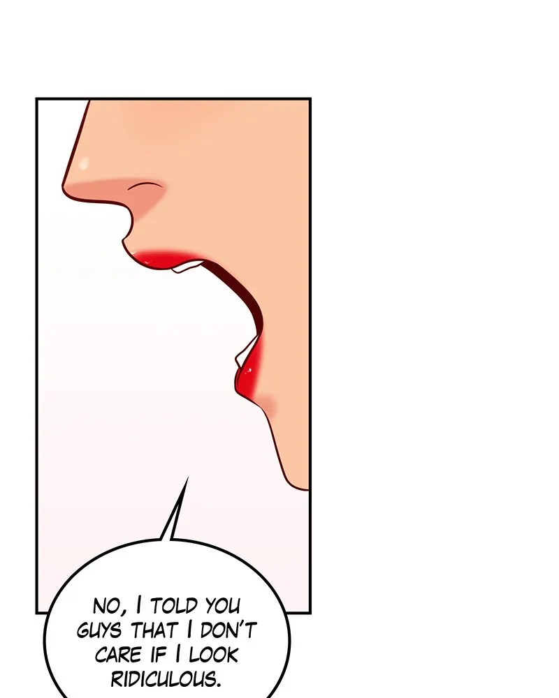 Match Made in Hell Chapter 14 page 27 - 