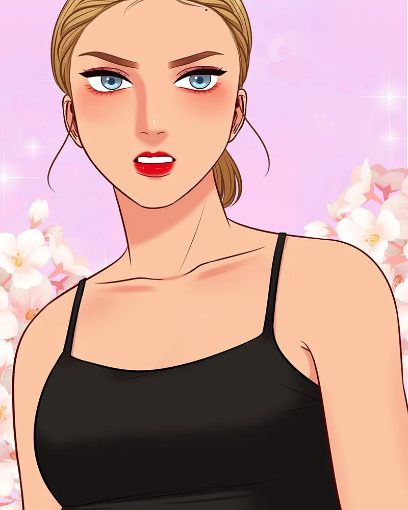Match Made in Hell Chapter 14 page 29 - 