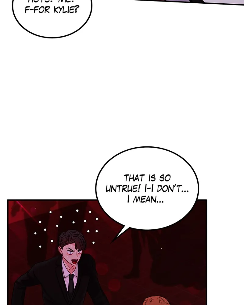 Match Made in Hell Chapter 14 page 4 - 