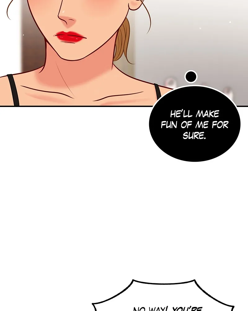 Match Made in Hell Chapter 14 page 31 - 