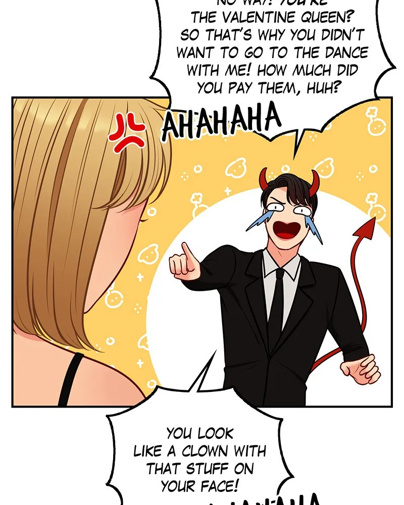 Match Made in Hell Chapter 14 page 32 - 