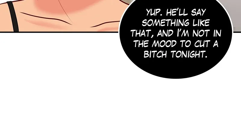 Match Made in Hell Chapter 14 page 34 - 