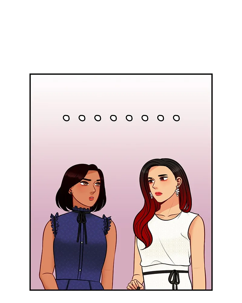 Match Made in Hell Chapter 14 page 35 - 