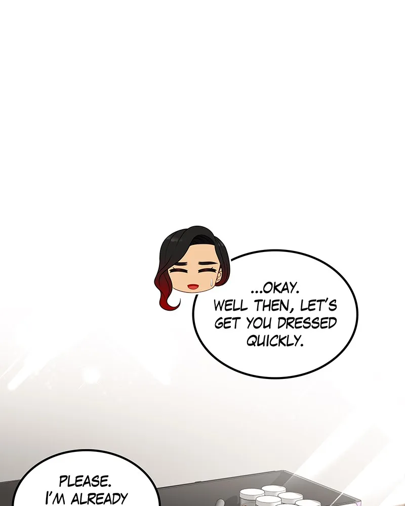Match Made in Hell Chapter 14 page 36 - 