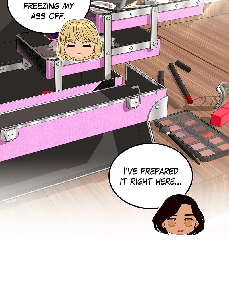 Match Made in Hell Chapter 14 page 37 - 