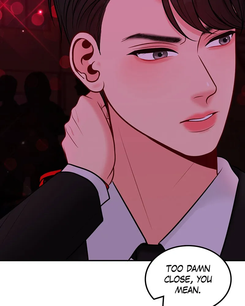 Match Made in Hell Chapter 14 page 39 - 