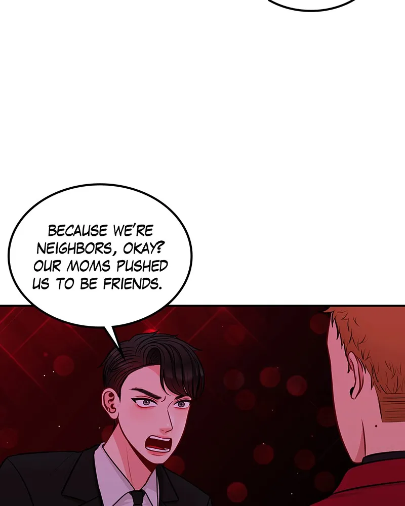 Match Made in Hell Chapter 14 page 40 - 