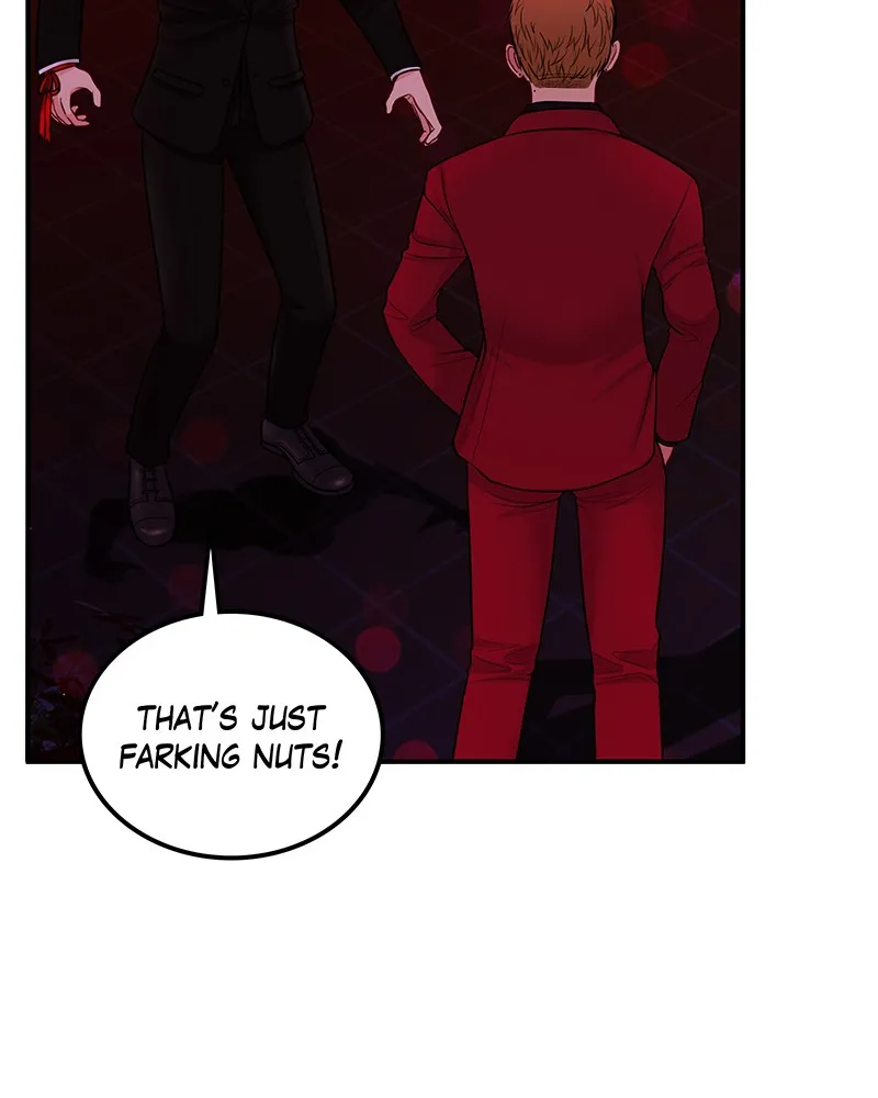 Match Made in Hell Chapter 14 page 5 - 