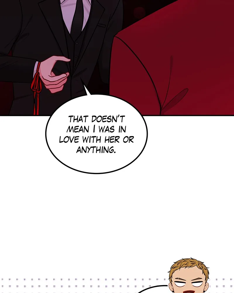 Match Made in Hell Chapter 14 page 41 - 