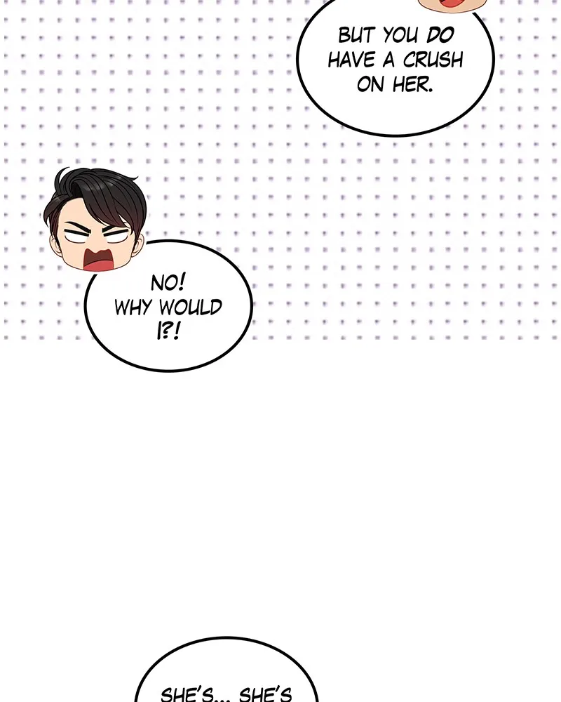 Match Made in Hell Chapter 14 page 42 - 