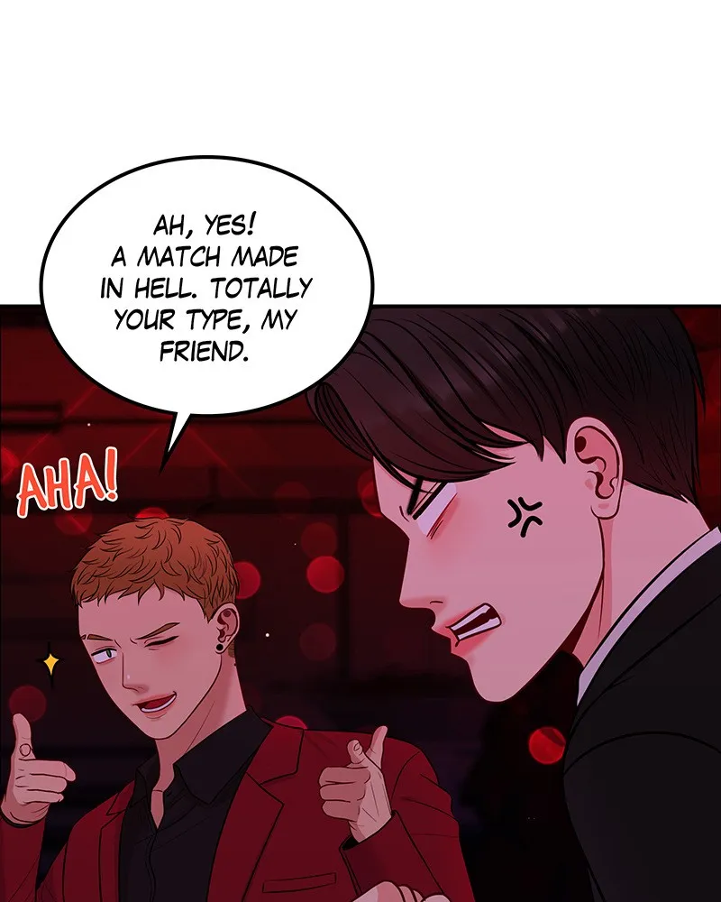 Match Made in Hell Chapter 14 page 47 - 