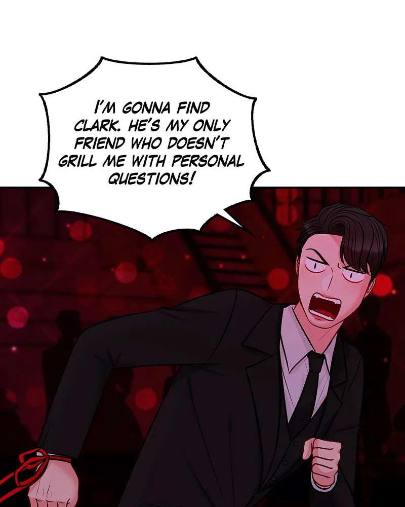 Match Made in Hell Chapter 14 page 50 - 