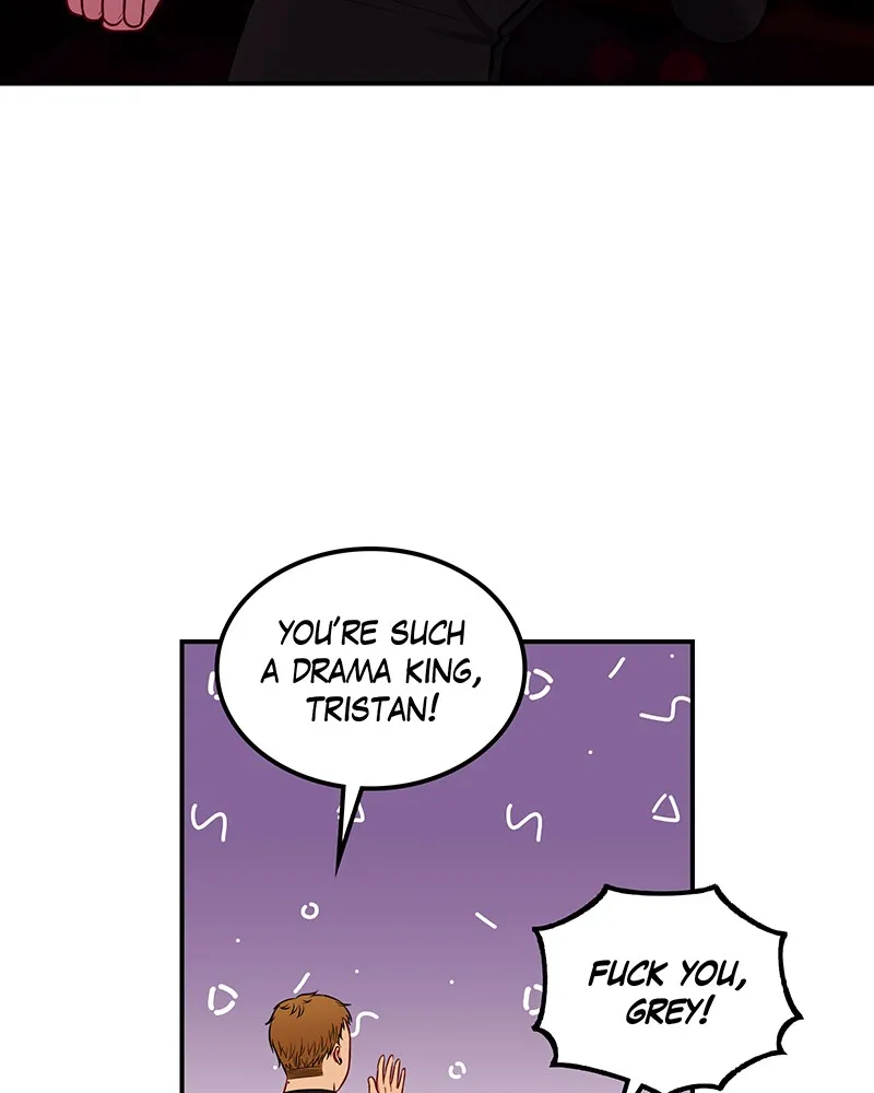 Match Made in Hell Chapter 14 page 51 - 