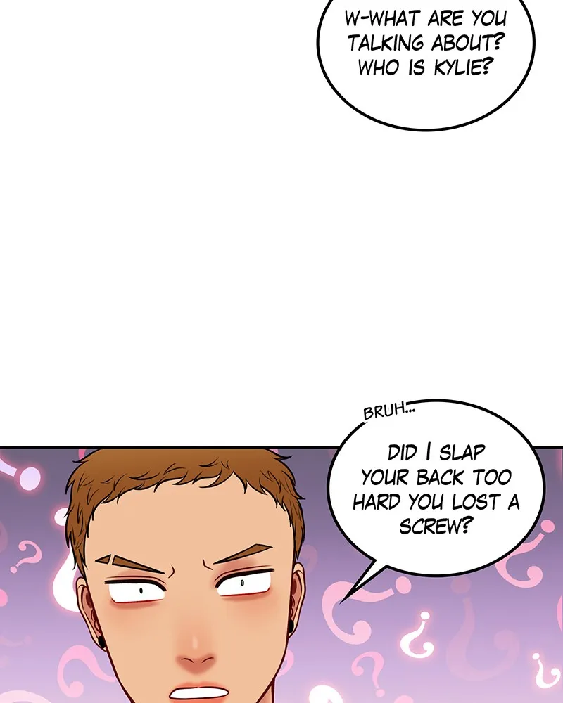 Match Made in Hell Chapter 14 page 7 - 