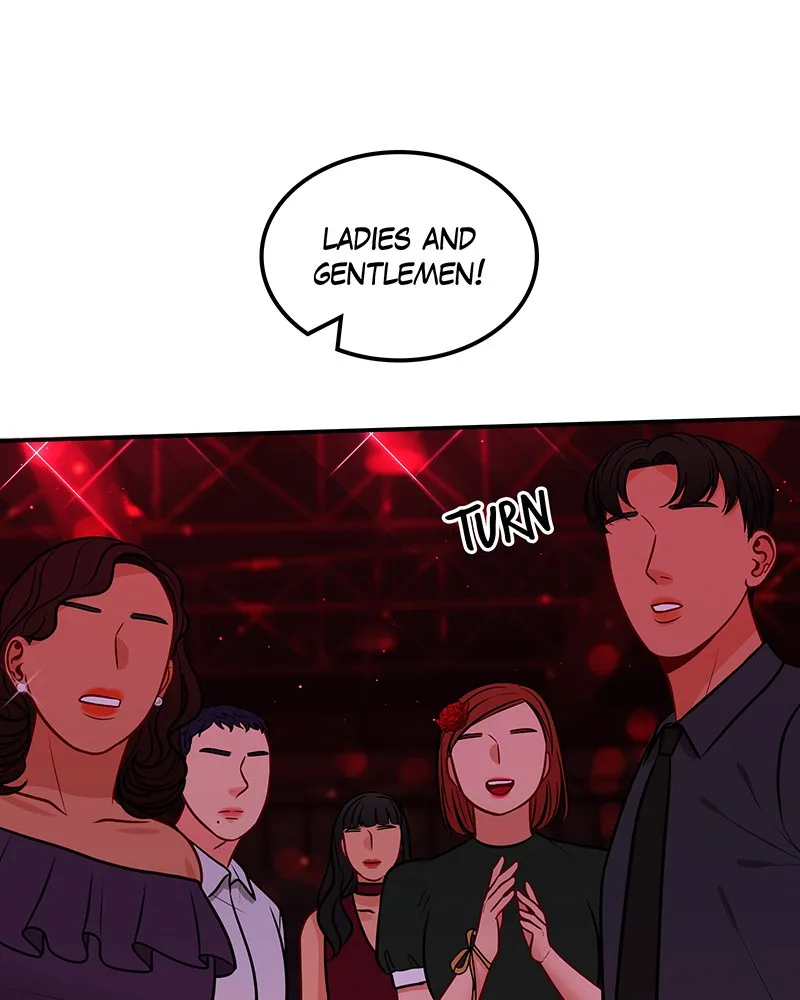 Match Made in Hell Chapter 14 page 67 - 